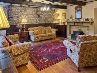Inglenook Cottage - 5