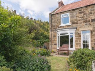 Crow's Nest - Staithes - 9