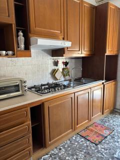 La casa dei nonni - 5