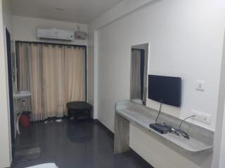 Shri Renukamata Restaurant and Resort - 0