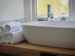 Mallard Cottage - 8