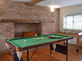 The Old Stables - 3