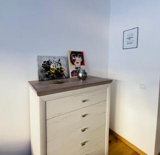 Zentrales City-Apartment mit Stil nähe Stadthalle - 2