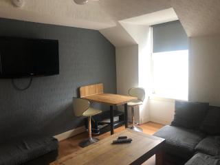 Two Bedroom Apartment in Newtown - 2