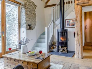 The Threshing Barn - Hssw - East Down - 9