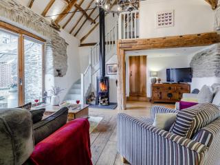 The Threshing Barn - Hssw - 0
