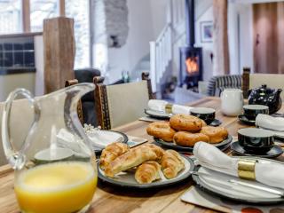 The Threshing Barn - Hssw - East Down - 4