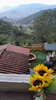 Casita el mirador solo naturaleza - 7