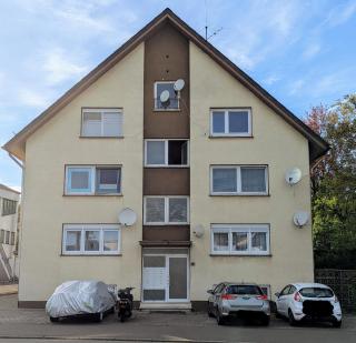 Gemütliches, renoviertes Appartement in Uniklinik- & City- Nähe mit Klimaanlage - 9