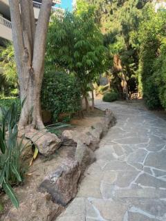 Lovely cosy nest close to the centre of Cannes - 1