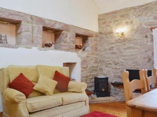 Barn Owl Cottage - 3