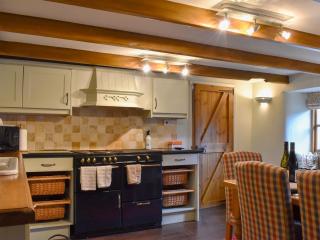 Pineview Cottage - 3