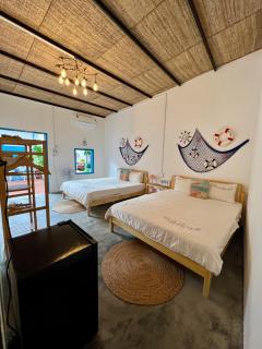 Homestay Văn Vĩnh Hy 3 - 1