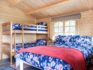 Alpaca Hideaway - Uk35188 - 4
