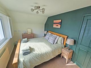 Seaview Cottage - 4