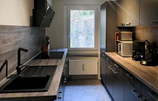 Beautiful Home In Osterode With Kitchen - 8