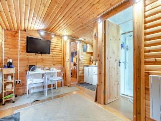 Easthorpe Retreat - Copford - 7