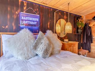 Easthorpe Retreat - Copford - 2