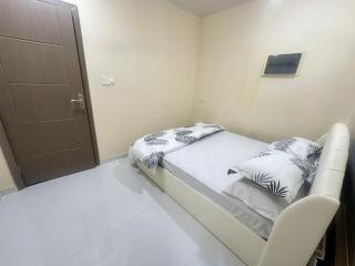 Violetfehi Homestay - 9