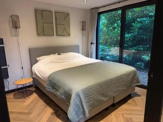 Fantastisch luxe boshuis I Onthaasten in de natuur - 4