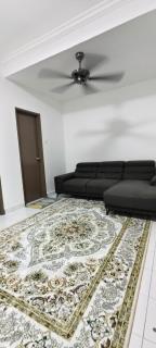 Little Home by Arissa, Residensi Prima Afamosa - 7