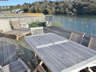 Lower Deck - 3