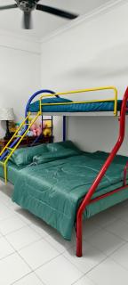 Little Home by Arissa, Residensi Prima Afamosa - 4