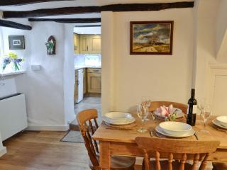 The Thatch Cottage - South Petherwin - 7