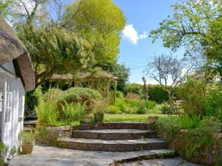 The Thatch Cottage - 1