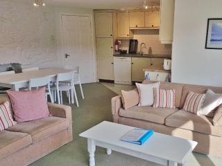 Middle Deck - Fowey - 9