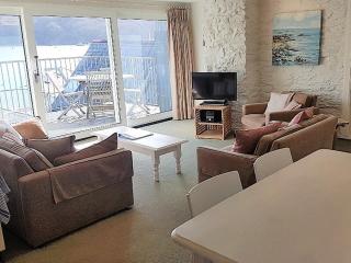 Middle Deck - Fowey - 5
