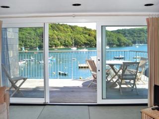 Middle Deck - Fowey - 1