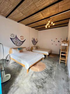 Homestay Văn Vĩnh Hy 3 - 4