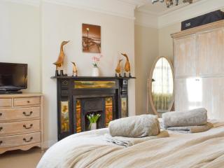 Whitby Townhouse - 1