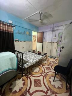 Flat in Navi Mumbai Pratamesh Sagar - 8