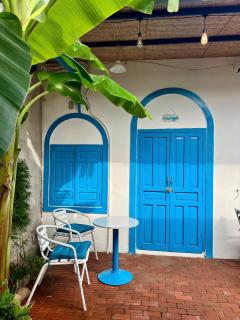 Homestay Văn Vĩnh Hy 3 - 6