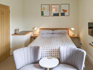 Seascape Cottage - 1