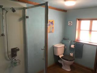 The Old Cow Shed - 1