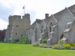 Mashers Barn - 3