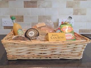 Hafan Fach Cottage - 2
