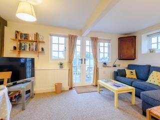 Lower Whiteflood Farm Cottage - 1