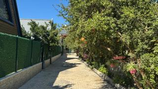 Eylül Bungalow - 8