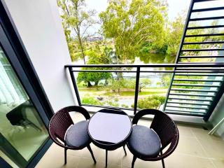 1-bedroom apartment, Cassia Phuket - 6