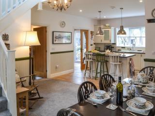 Quarryman's Cottage - 2