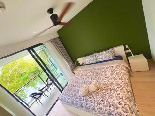 1-bedroom apartment, Cassia Phuket - 3