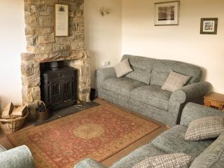 Crow's Nest - Staithes - 2