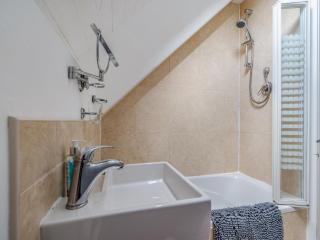 The Round Window - 1