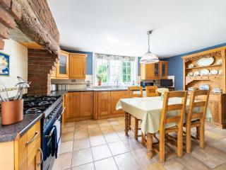 Pinley Hill House - 1