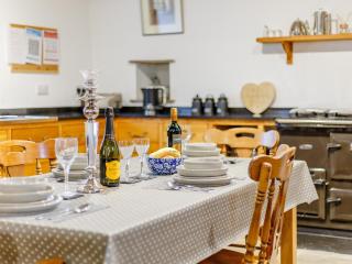 Aisgill Farm Cottage - Uk31183 - 3
