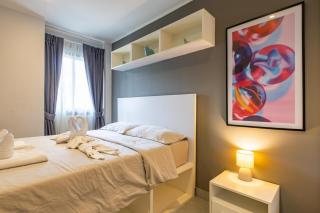 Modern Condo - 1BR T1-201 - 2